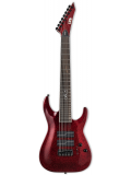 SC-608 BARITONE (Red Sparkle), зображення 1